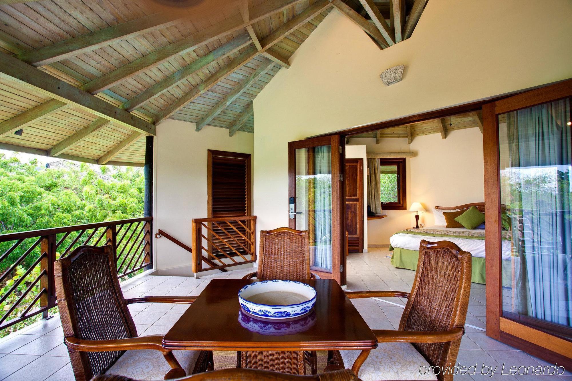 Kura Hulanda Lodge & Beach Club Westpunt Quarto foto