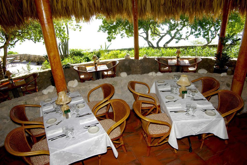 Kura Hulanda Lodge & Beach Club Westpunt Exterior foto