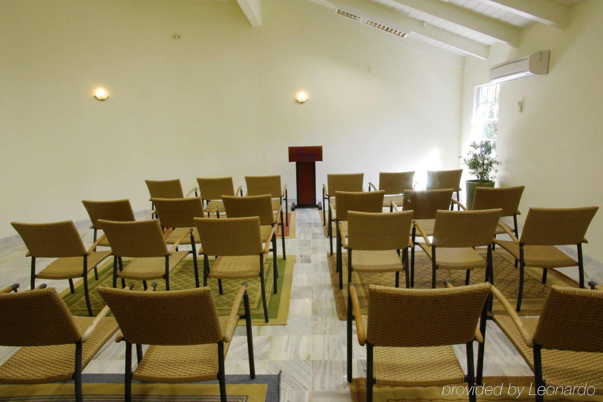 Kura Hulanda Lodge & Beach Club Westpunt Facilidades foto